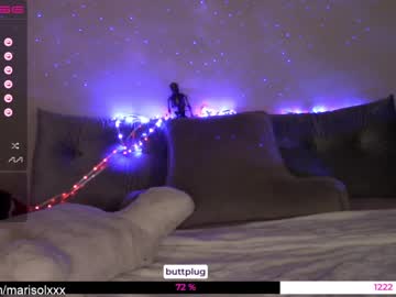 local cam girl mari_and_jandro image #2282658