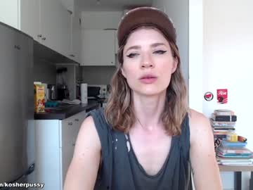 local cam girl kosherpussy image #1616516