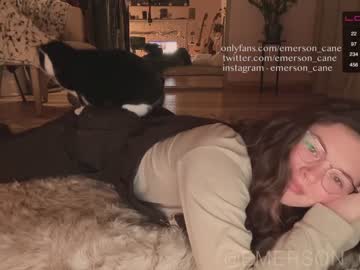 local cam girl emersoncane image #774711