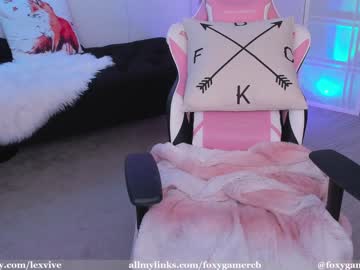 local cam girl foxy_gamer image #2038675