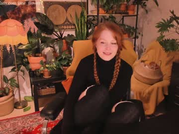 local cam girl jane_flowers image #175689