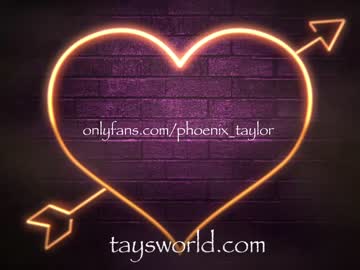 local cam girl phoenix_taylor image #1690537