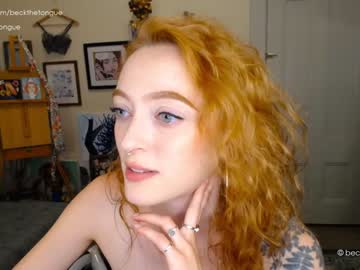 local cam girl beckthetongue image #1757950