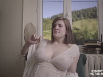local cam girl claire_moulin image #160120