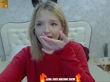 local cam girl ginger_pie image #1863062