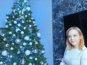 local cam girl milena_plays image #481547