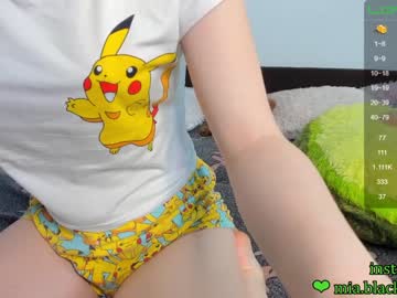 local cam girl _blaackberry image #756060