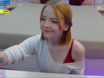 local cam girl ginger_pie image #1219156