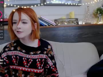 local cam girl ginger_pie image #495930