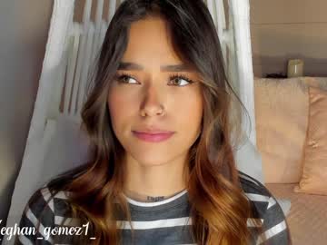 local cam girl _meghan_gomez1_ image #2188622