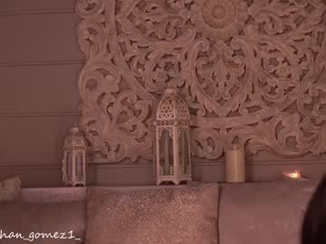 local cam girl _meghan_gomez1_ image #2407543