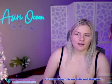 local cam girl asiri_ocean image #426393