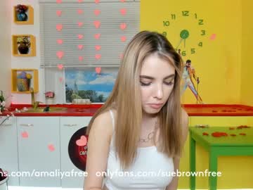 local cam girl amelia__williams image #749272