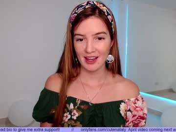 local cam girl cutenataly image #1091326
