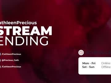 local cam girl cathleenprecious image #1974284