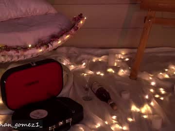 local cam girl _meghan_gomez1_ image #2507703