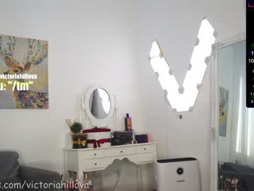 local cam girl victoriahillova image #432304