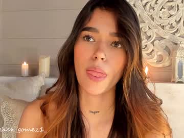 local cam girl _meghan_gomez1_ image #2274742