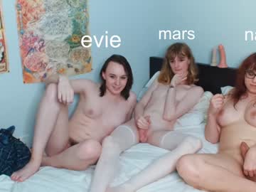 local cam tranny evieandmars image #1595790