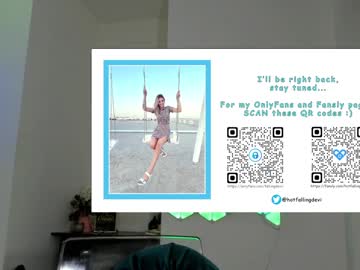 local cam girl hotfallingdevil image #1991705