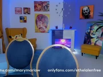 local cam girl mary_marlow image #629720
