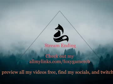 local cam girl foxy_gamer image #2038812