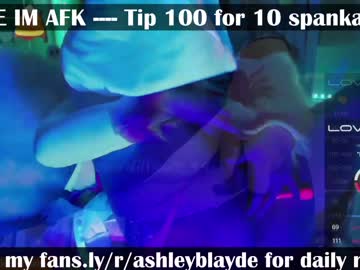 local cam girl ashleyblayde image #633502