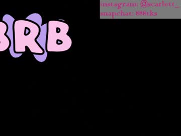 local cam girl scarlett__baker image #1233864