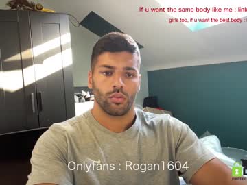 local cam man rogan1604 image #1592604