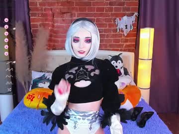 local cam girl nicky_spark image #1952094