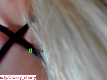 local cam girl crazzy_cherry image #2417970