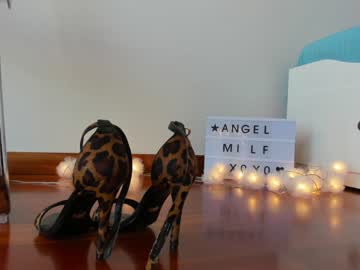 local cam girl angel_danm_milf image #1198242