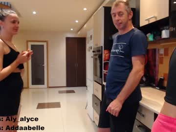 local cam couple aly_alyce image #1734361