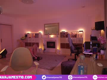 local cam girl hannahjames710 image #928236