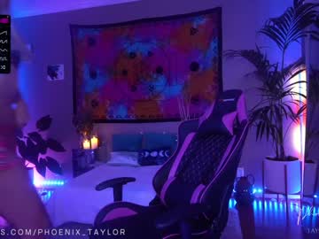 local cam girl phoenix_taylor image #349904