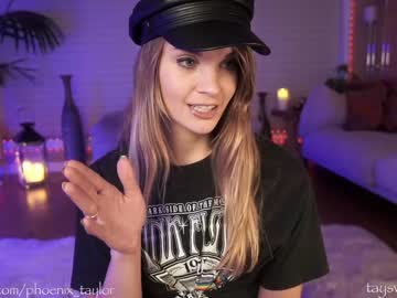 local cam girl phoenix_taylor image #2352621