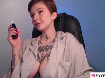local cam girl alyssa_fabulous image #579095