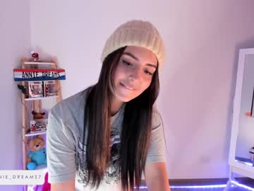local cam girl annie_dreams image #267843