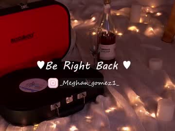local cam girl _meghan_gomez1_ image #2498918
