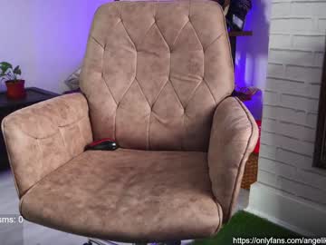 local cam girl angelika_rouge image #893885