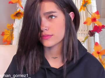 local cam girl _meghan_gomez1_ image #11785