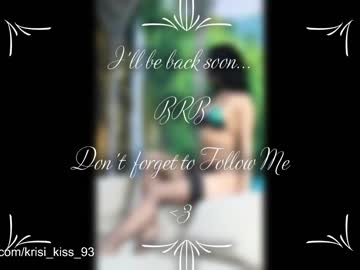 local cam girl krisi_kiss image #1824399