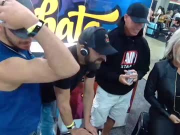 truckerstevetn local cam