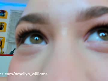local cam girl amelia__williams image #1185869