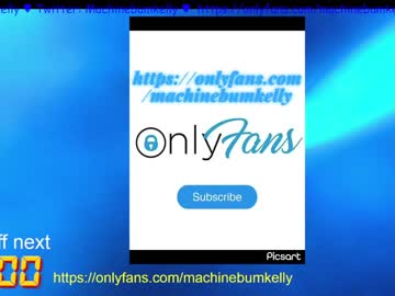 local cam man machinebumkelly image #1436794