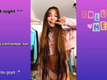 local cam girl ambertan1 image #905094