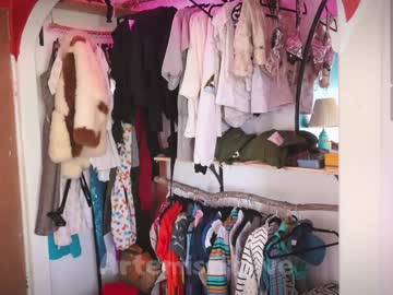 local cam girl artemisfit image #32504