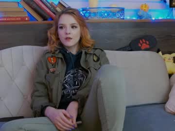 local cam girl ginger_pie image #89629