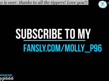 local cam girl molly_p image #1659725