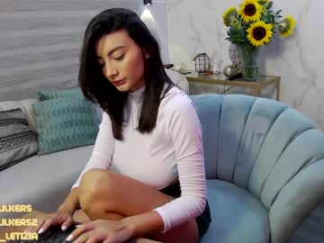 local cam girl letiziafulkers1 image #949866